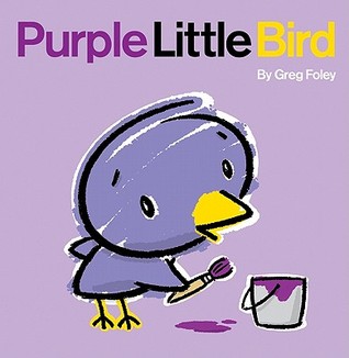 Purple Little Bird (2011)