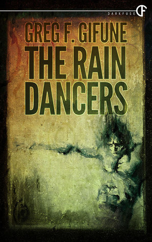 The Rain Dancers