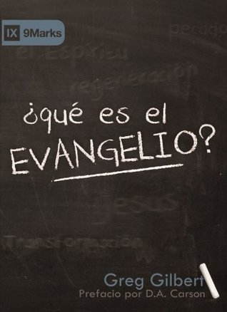 Qué es el Evangelio? (2000)