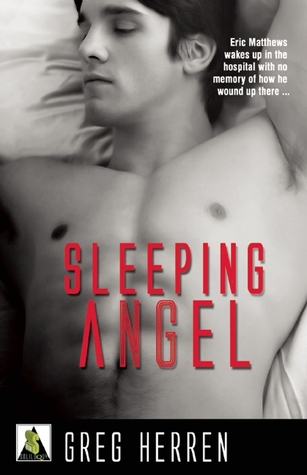 Sleeping Angel (2011)