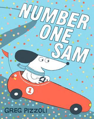 Number One Sam (2014)