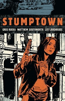 Stumptown, Vol. 1 (2011)
