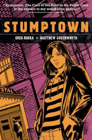 Stumptown, Vol. 2