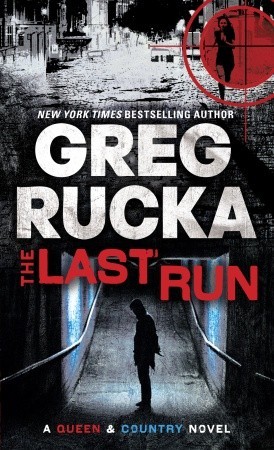 The Last Run (2011)
