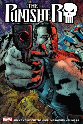 The Punisher, Vol. 1 (2012)