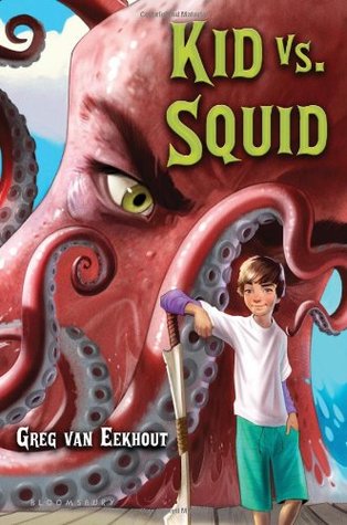 Kid vs. Squid (2010)