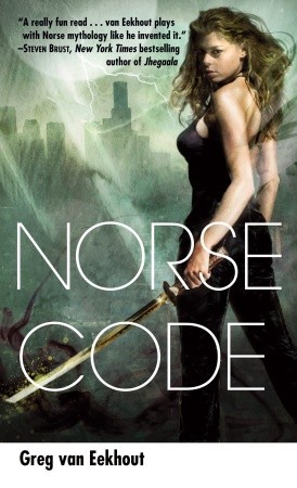 Norse Code (2009)