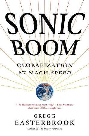Sonic Boom: Globalization at Mach Speed (2009)