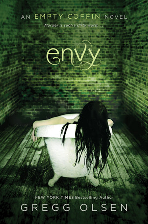 Envy (2011)
