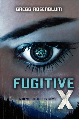 Fugitive X (2014)