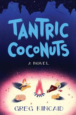 Tantric Coconuts (2014)