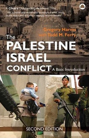 The Palestine-Israel Conflict: A Basic Introduction (2005)