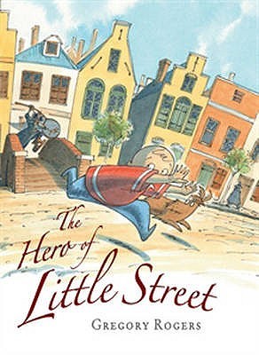 The Hero of Little Street (2012)