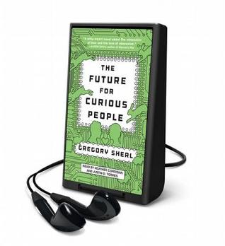 Future for Curious People (2014)