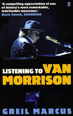 Listening to Van Morrison (2012)