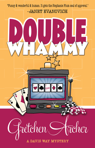 Double Whammy (2013)