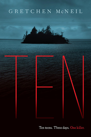 Ten (2012)