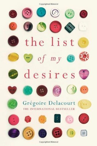 The List of My Desires (2013)