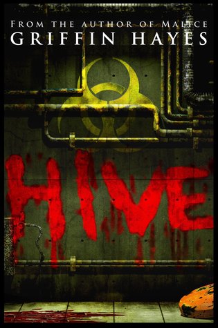 Hive (2012)