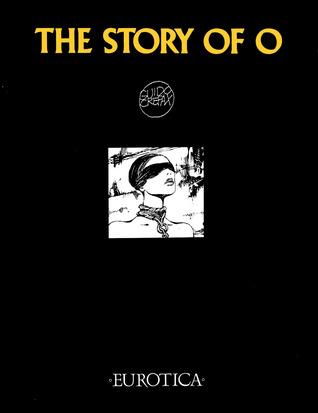 The Story of O: A Graphic Novel