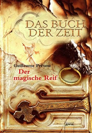 Das Buch der Zeit Band 3 - Der magische Reif (2000)