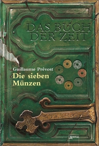 Das Buch der Zeit: Die sieben Münzen (2000)