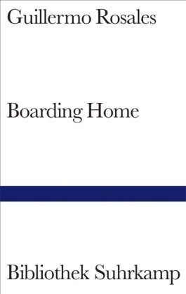 Boarding Home
