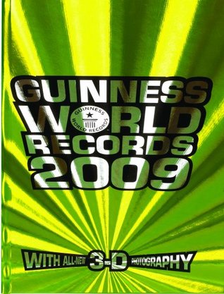 Guinness World Records 2009