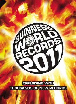 Guinness World Records 2011 (2010)