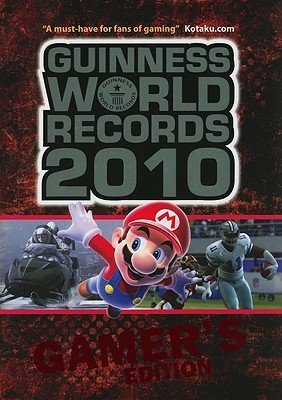 Guinness World Records Gamer's Edition (2010)
