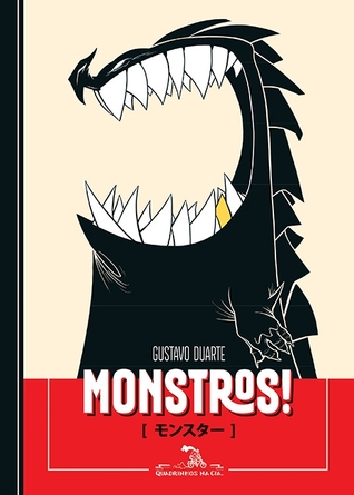 Monstros! (2012)