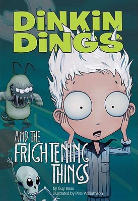 Dinkin Dings and the Frightening Things (2011)