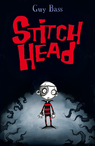 Stitch Head (2011)