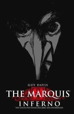 The Marquis Volume 1: Inferno (2009)