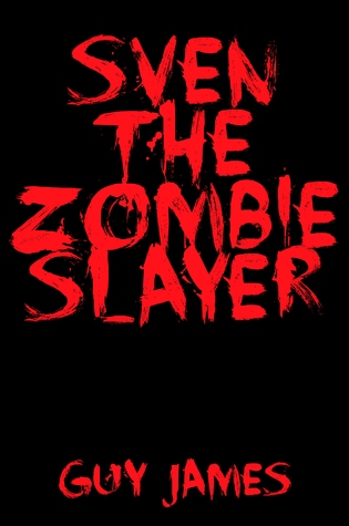 Sven the Zombie Slayer (2000)