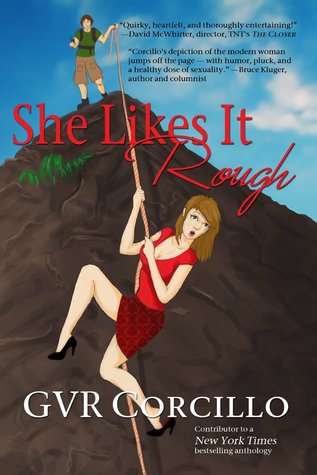 She Likes It Rough (2013)