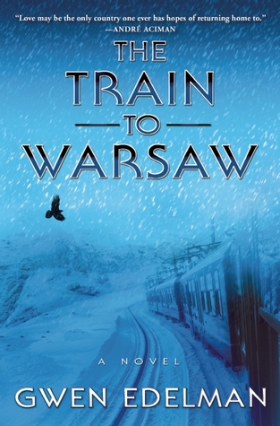 The Train to Warsaw