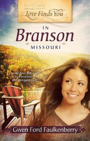 Love Finds You in Branson, Missouri (2011)