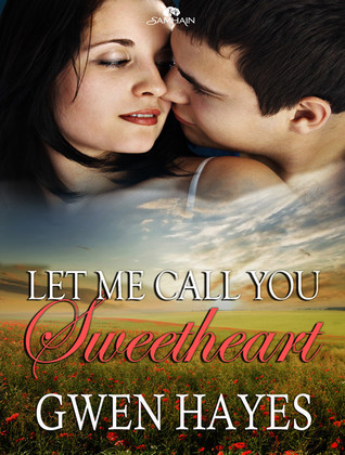 Let Me Call You Sweetheart (2011)