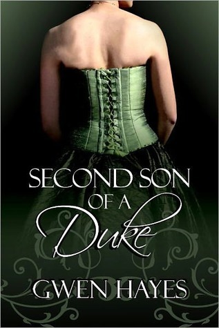Second Son of a Duke
