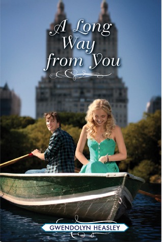 A Long Way from You (2012)