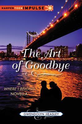 The Art of Goodbye (2014)