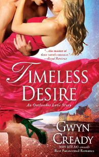 Timeless Desire (2013)