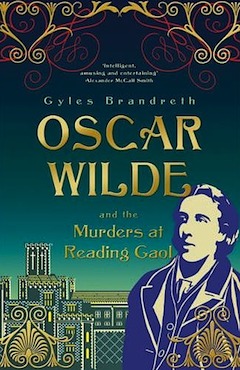 Oscar Wilde and the Murders at Reading Gaol (2012)