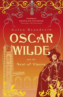 Oscar Wilde and the Nest of Vipers (2010)