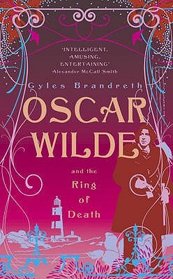 Oscar Wilde and the Ring of Death (2008)