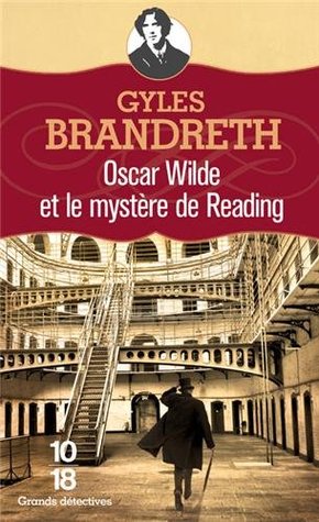 Oscar Wilde et le mystère de Reading (2013)