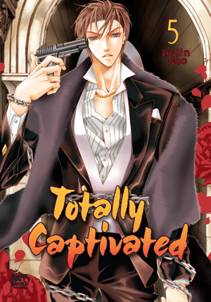 Totally Captivated, Volume 5 (2008)