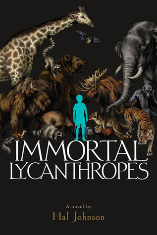 Immortal Lycanthropes (2012)