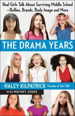 The Drama Years: Real Girls Talk About Surviving Middle School -- Bullies, Brands, Body Image, and More (2012)